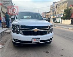 شيفروليه تاهو